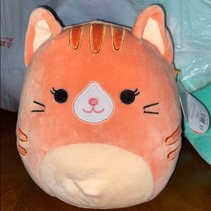 Gigi the Cat Squishmallow